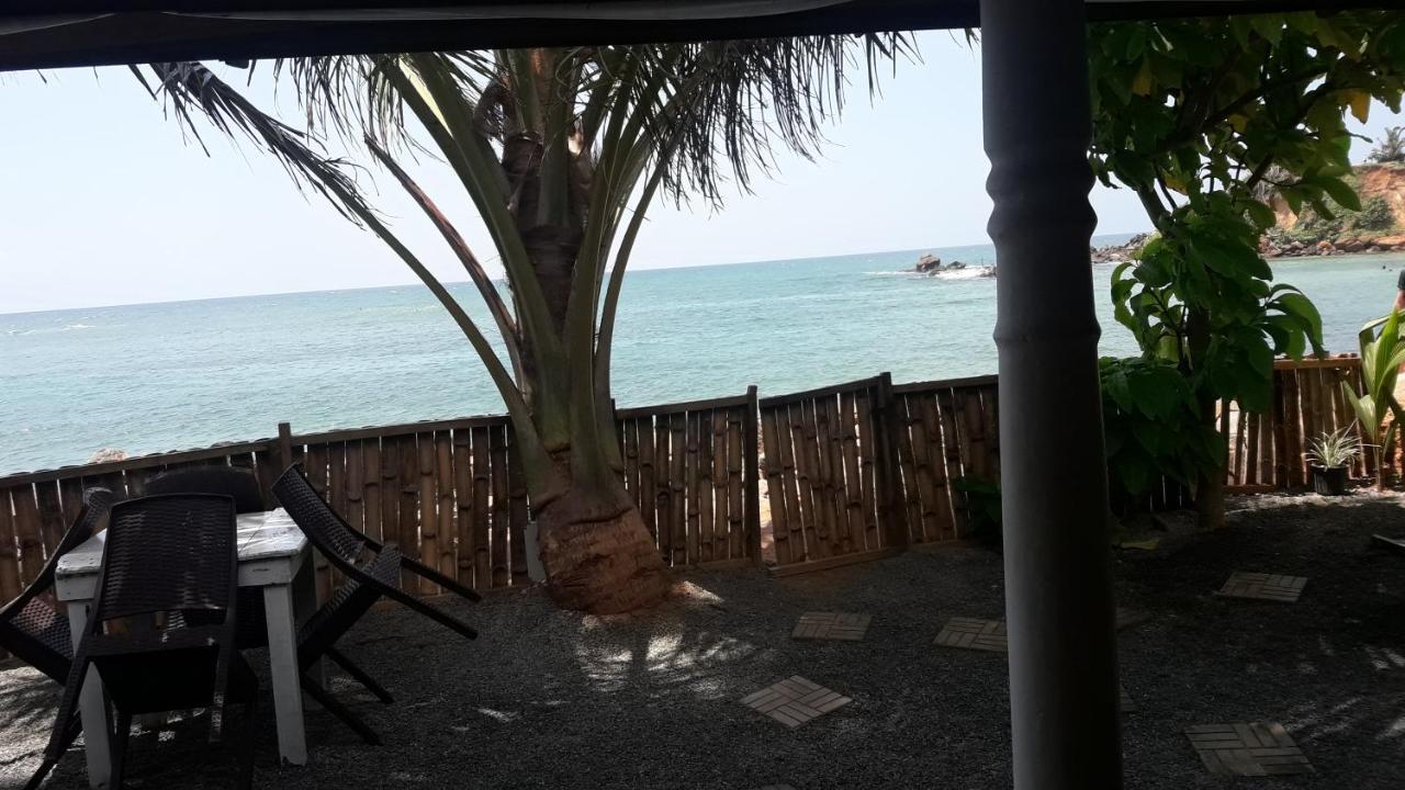 Seaside View Guest house Mirissa